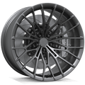 Makstton Monoblock Forged Wheel FG RE03 Aftermarket Carbon Fiber Part / Bodykit - Robot Bodykits