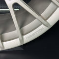 Makstton Monoblock Forged Wheel FG RE03 Aftermarket Carbon Fiber Part / Bodykit - Robot Bodykits