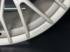 Makstton Monoblock Forged Wheel FG RE03 Aftermarket Carbon Fiber Part / Bodykit - Robot Bodykits