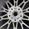 Makstton Monoblock Forged Wheel FG RE03 Aftermarket Carbon Fiber Part / Bodykit - Robot Bodykits