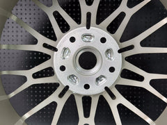 Makstton Monoblock Forged Wheel FG RE03 Aftermarket Carbon Fiber Part / Bodykit - Robot Bodykits