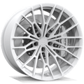 Makstton Monoblock Forged Wheel FG RE03 Aftermarket Carbon Fiber Part / Bodykit - Robot Bodykits