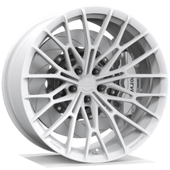 Makstton Monoblock Forged Wheel FG RE03 Aftermarket Carbon Fiber Part / Bodykit - Robot Bodykits
