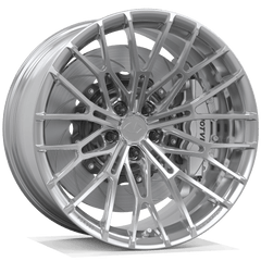 Makstton Monoblock Forged Wheel FG RE03 Aftermarket Carbon Fiber Part / Bodykit - Robot Bodykits