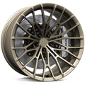 Makstton Monoblock Forged Wheel FG RE03 Aftermarket Carbon Fiber Part / Bodykit - Robot Bodykits