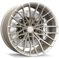 Makstton Monoblock Forged Wheel FG RE03 Aftermarket Carbon Fiber Part / Bodykit - Robot Bodykits