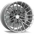 Makstton Monoblock Forged Wheel FG RE03 Aftermarket Carbon Fiber Part / Bodykit - Robot Bodykits