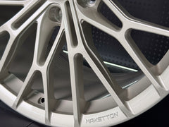 Makstton Monoblock Forged Wheel FG RE03 Aftermarket Carbon Fiber Part / Bodykit - Robot Bodykits