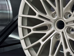 Makstton Monoblock Forged Wheel FG RE03 Aftermarket Carbon Fiber Part / Bodykit - Robot Bodykits