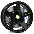 Makstton Monoblock Forged Wheel FG RE05 Aftermarket Carbon Fiber Part / Bodykit - Robot Bodykits