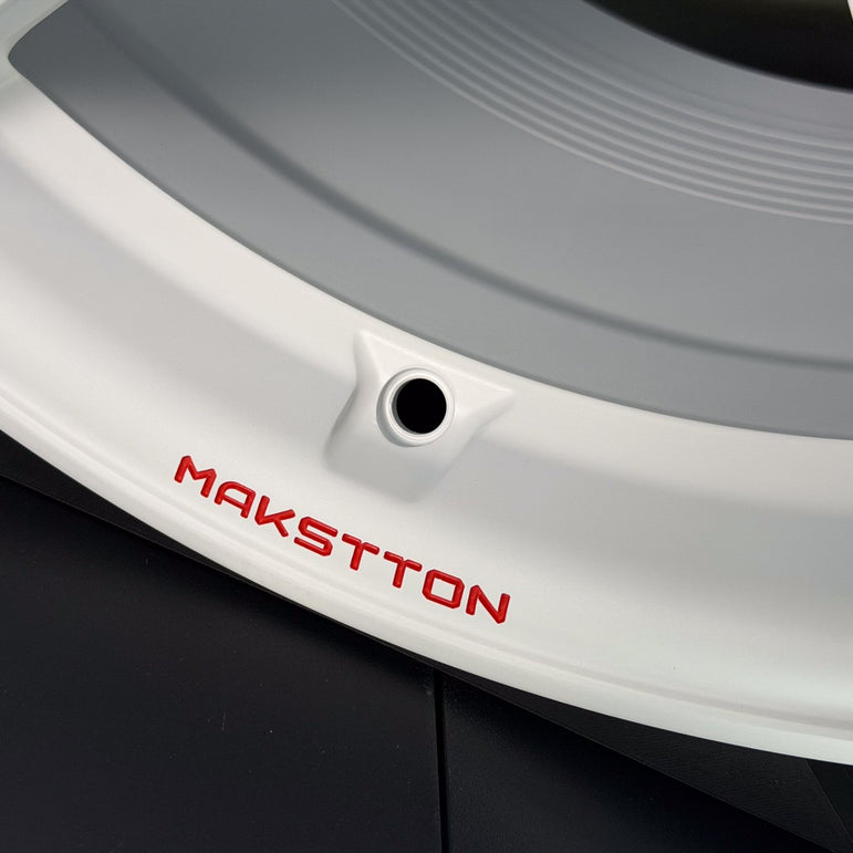 Makstton Monoblock Forged Wheel FG RE05 Aftermarket Carbon Fiber Part / Bodykit - Robot Bodykits