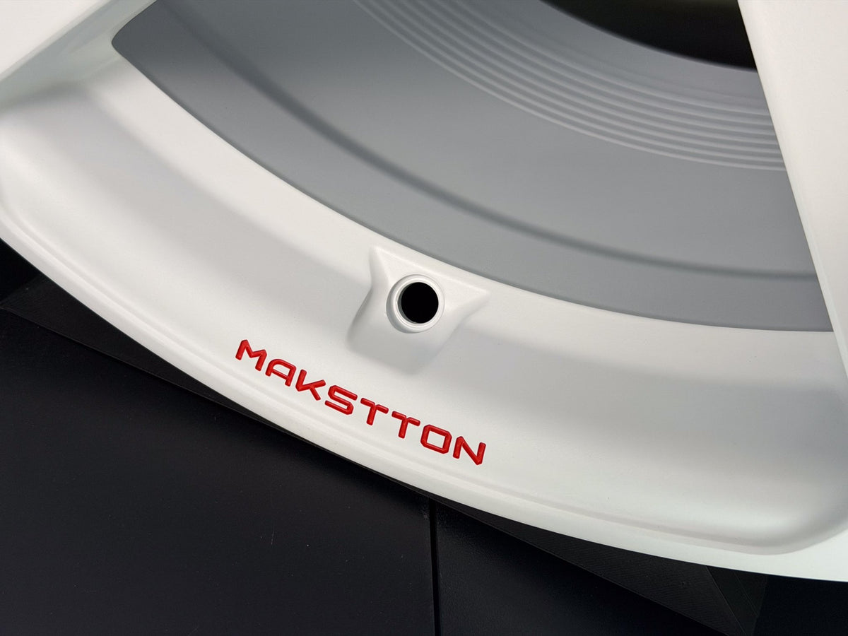 Makstton Monoblock Forged Wheel FG RE05 Aftermarket Carbon Fiber Part / Bodykit - Robot Bodykits