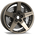 Makstton Monoblock Forged Wheel FG RE05 Aftermarket Carbon Fiber Part / Bodykit - Robot Bodykits