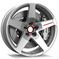 Makstton Monoblock Forged Wheel FG RE05 Aftermarket Carbon Fiber Part / Bodykit - Robot Bodykits