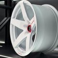 Makstton Monoblock Forged Wheel FG RE05 Aftermarket Carbon Fiber Part / Bodykit - Robot Bodykits
