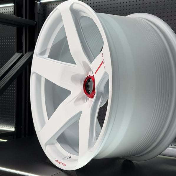 Makstton Monoblock Forged Wheel FG RE05 Aftermarket Carbon Fiber Part / Bodykit - Robot Bodykits