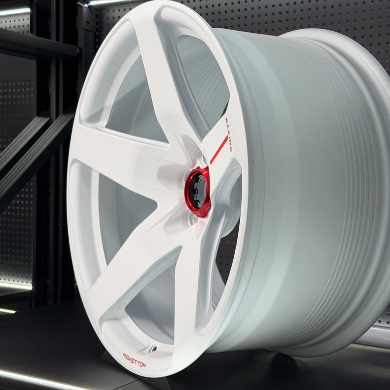 Makstton Monoblock Forged Wheel FG RE05 Aftermarket Carbon Fiber Part / Bodykit - Robot Bodykits