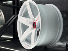 Makstton Monoblock Forged Wheel FG RE05 Aftermarket Carbon Fiber Part / Bodykit - Robot Bodykits