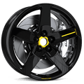 Makstton Monoblock Forged Wheel FG RE05 Aftermarket Carbon Fiber Part / Bodykit - Robot Bodykits