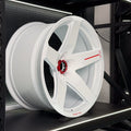 Makstton Monoblock Forged Wheel FG RE05 Aftermarket Carbon Fiber Part / Bodykit - Robot Bodykits