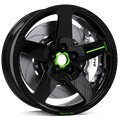 Makstton Monoblock Forged Wheel FG RE05L Aftermarket Carbon Fiber Part / Bodykit - Robot Bodykits