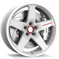 Makstton Monoblock Forged Wheel FG RE05L Aftermarket Carbon Fiber Part / Bodykit - Robot Bodykits