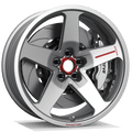 Makstton Monoblock Forged Wheel FG RE05L Aftermarket Carbon Fiber Part / Bodykit - Robot Bodykits