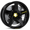 Makstton Monoblock Forged Wheel FG RE05L Aftermarket Carbon Fiber Part / Bodykit - Robot Bodykits