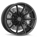 Makstton Monoblock Forged Wheel FG RE06 Aftermarket Carbon Fiber Part / Bodykit - Robot Bodykits