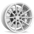 Makstton Monoblock Forged Wheel FG RE06 Aftermarket Carbon Fiber Part / Bodykit - Robot Bodykits