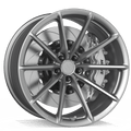 Makstton Monoblock Forged Wheel FG RE06 Aftermarket Carbon Fiber Part / Bodykit - Robot Bodykits