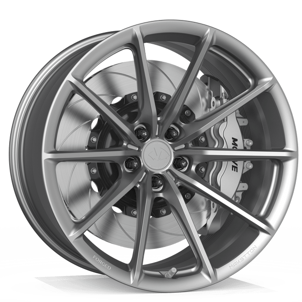 Makstton Monoblock Forged Wheel FG RE06 Aftermarket Carbon Fiber Part / Bodykit - Robot Bodykits