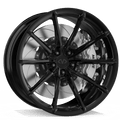 Makstton Monoblock Forged Wheel FG RE06 Aftermarket Carbon Fiber Part / Bodykit - Robot Bodykits