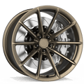 Makstton Monoblock Forged Wheel FG RE06 Aftermarket Carbon Fiber Part / Bodykit - Robot Bodykits