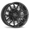 Makstton Monoblock Forged Wheel FG RE07 Aftermarket Carbon Fiber Part / Bodykit - Robot Bodykits