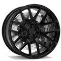 Makstton Monoblock Forged Wheel FG RE07 Aftermarket Carbon Fiber Part / Bodykit - Robot Bodykits