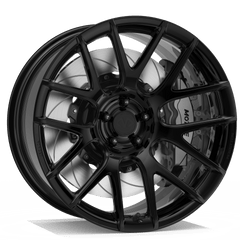 Makstton Monoblock Forged Wheel FG RE07 Aftermarket Carbon Fiber Part / Bodykit - Robot Bodykits