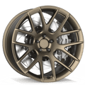 Makstton Monoblock Forged Wheel FG RE07 Aftermarket Carbon Fiber Part / Bodykit - Robot Bodykits