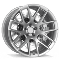 Makstton Monoblock Forged Wheel FG RE07 Aftermarket Carbon Fiber Part / Bodykit - Robot Bodykits