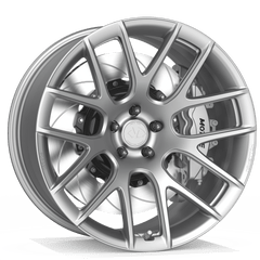 Makstton Monoblock Forged Wheel FG RE07 Aftermarket Carbon Fiber Part / Bodykit - Robot Bodykits