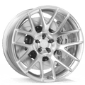 Makstton Monoblock Forged Wheel FG RE07 Aftermarket Carbon Fiber Part / Bodykit - Robot Bodykits