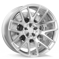 Makstton Monoblock Forged Wheel FG RE07 Aftermarket Carbon Fiber Part / Bodykit - Robot Bodykits