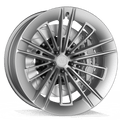 Makstton Monoblock Forged Wheel FG RE08 Aftermarket Carbon Fiber Part / Bodykit - Robot Bodykits