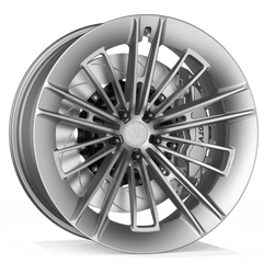 Makstton Monoblock Forged Wheel FG RE08 Aftermarket Carbon Fiber Part / Bodykit - Robot Bodykits
