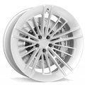 Makstton Monoblock Forged Wheel FG RE08 Aftermarket Carbon Fiber Part / Bodykit - Robot Bodykits