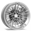 Makstton Monoblock Forged Wheel FG RE08 Aftermarket Carbon Fiber Part / Bodykit - Robot Bodykits