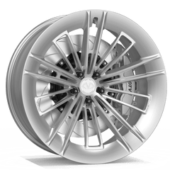 Makstton Monoblock Forged Wheel FG RE08 Aftermarket Carbon Fiber Part / Bodykit - Robot Bodykits