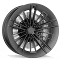 Makstton Monoblock Forged Wheel FG RE08 Aftermarket Carbon Fiber Part / Bodykit - Robot Bodykits