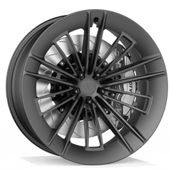 Makstton Monoblock Forged Wheel FG RE08 Aftermarket Carbon Fiber Part / Bodykit - Robot Bodykits