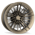 Makstton Monoblock Forged Wheel FG RE08 Aftermarket Carbon Fiber Part / Bodykit - Robot Bodykits